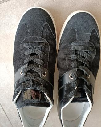 scarpe sneakers da donna Tos's