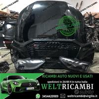 Ricambi per audi rs4 2023