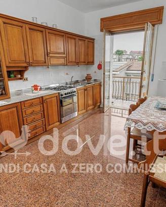 Appartamento di 125 m² con 3 locali a Tiriolo