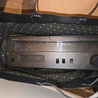 radio technics analogica