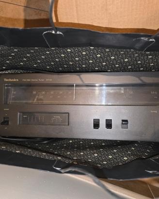 radio technics analogica