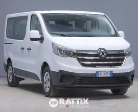 Renault Trafic 2.0 110CV Equilibre STD L1 9p.ti