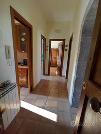 Appartamento centro Castell'Umberto