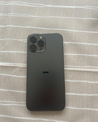 Iphone 13 pro max 256 gb