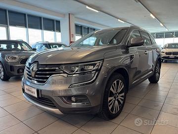 Renault Koleos dCi 175 CV 4x4 X-Tronic Energy...
