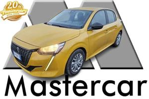 PEUGEOT 208 NEOPATENTATI 208 1.2 Active Pack - G