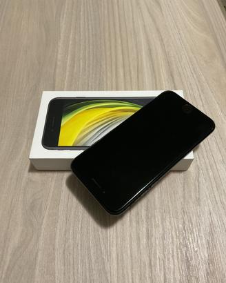 Iphone SE seconda generazione
