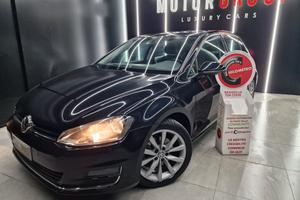Volkswagen Golf 1.6 TDI 110cv DSG Highline BlueMot