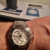 Orologio Cronografo uomo Sector 