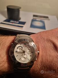 Orologio Cronografo uomo Sector 