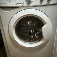 Lavatrice Indesit 7kg – Classe A+++