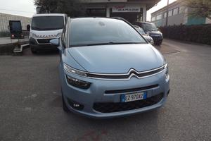Citroen C4 Picasso BlueHDi 150 S&S Exclusive