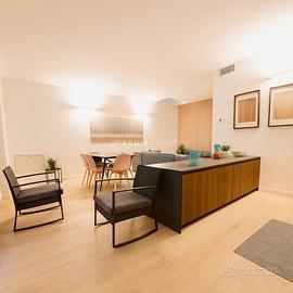 Bilocale Nuovo in Classe Energetica A4