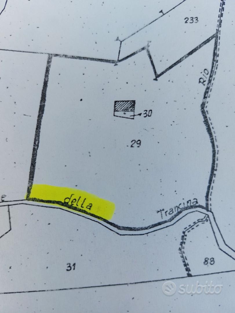 Cascina in collina biellese - Altro
