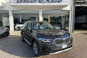 BMW X3 xDrive20d 48V