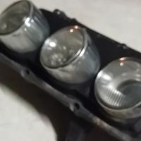 coppia fari alfa159  ant