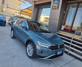 Volkswagen T-Roc 2.0 tdi Life 115cv