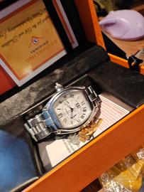 Orologio roadster automatico 