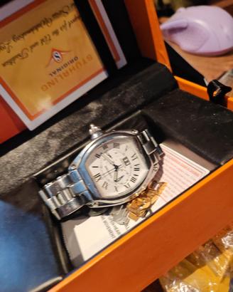 Orologio roadster automatico 