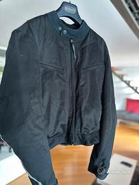 Giubbotto primaverile Tucano