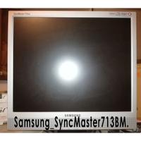 Samsung SyncMaster713BM