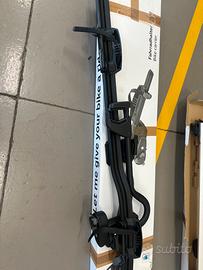 Porta bici auto originale volkswagen
