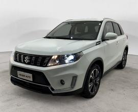 Suzuki Vitara 1.4 Boosterjet A/T 4WD Allgrip ...