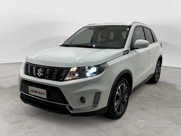 Suzuki Vitara 1.4 Boosterjet A/T 4WD Allgrip ...