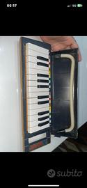 Pan Armonica Antonelli Vintage 25 Tasti