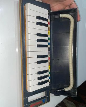 Pan Armonica Antonelli Vintage 25 Tasti