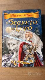 Il segreto del lupo (Serie: Le 13 Spade)