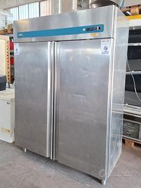 armadio freezer inox 1400lt usato
