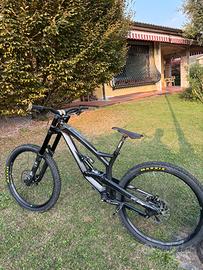 Yt tues cf pro L_pedali inclusi