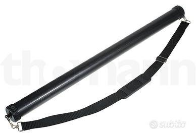 bam 9013 Bow Tube with Strap