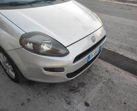 FIAT Punto Evo - 2013