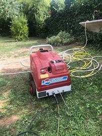 Idropulitrice Susette 12M