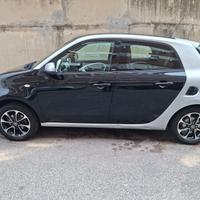 smart forfour 2015 euro 6