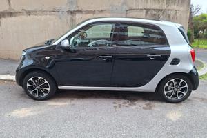 smart forfour 2015 euro 6