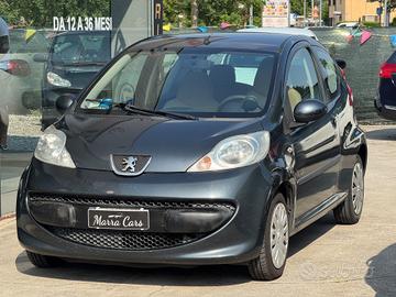 Peugeot 107 1.0 68CV 3p- Neopatentati