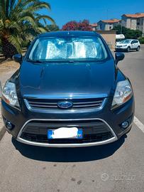 ford kuga 2010 superaccessoriato 