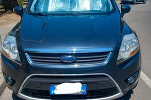 ford kuga 2010 superaccessoriato 