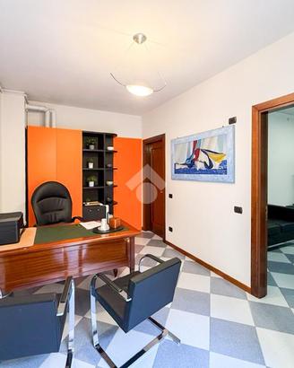 UFFICIO A CODOGNO