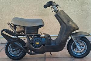 mini moto