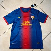 maglia barcellona messi 2010