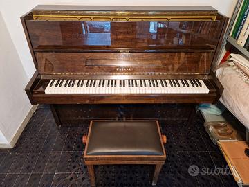 pianoforte hsinghai verticale