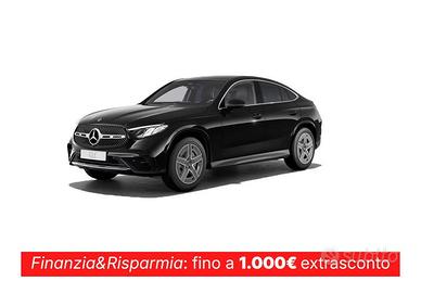 Mercedes-Benz GLC Coupé GLC Coupe - C254 - GL...