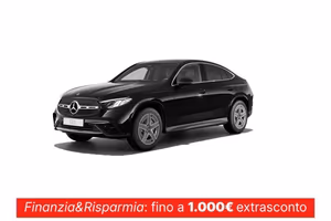 Mercedes-Benz GLC Coupé GLC Coupe - C254 - GL...