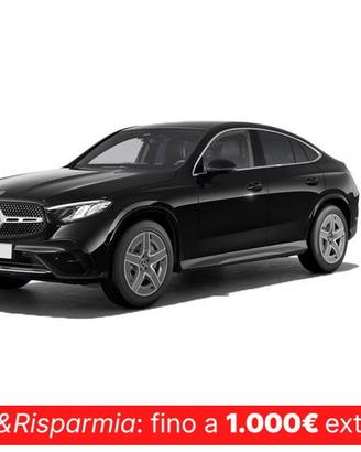Mercedes-Benz GLC Coupé GLC Coupe - C254 - GL...