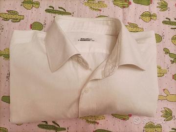 Camicia Fray per i Gemelli Uomo