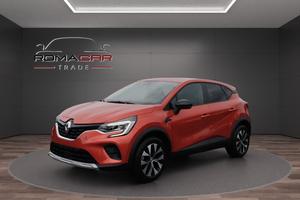 RENAULT Renault Captur Eco-G 100 CV Evolutio U1453